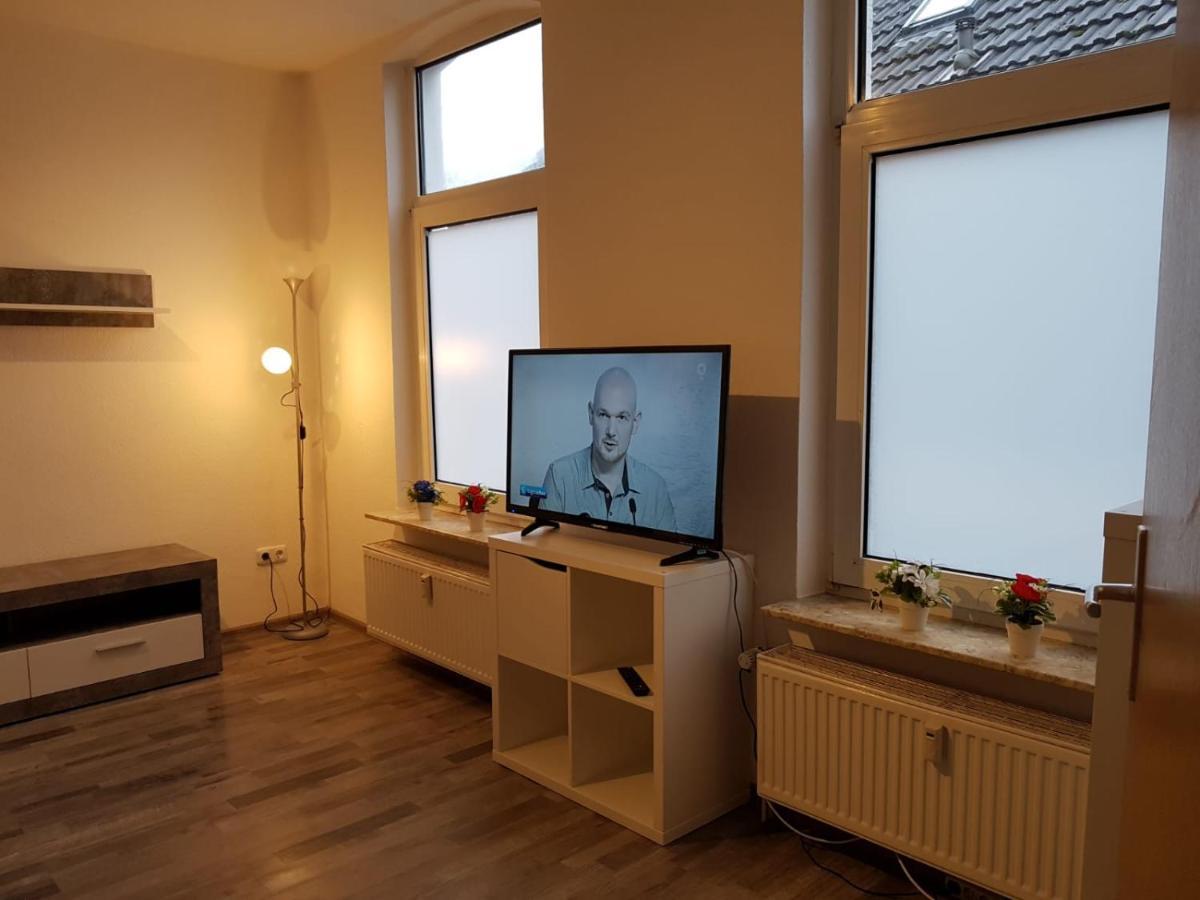 Seebrise Krummhörn Eksteriør bilde